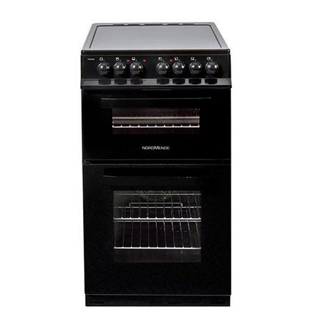 50cm ceramic Top Twin Cavity Electric Cooker