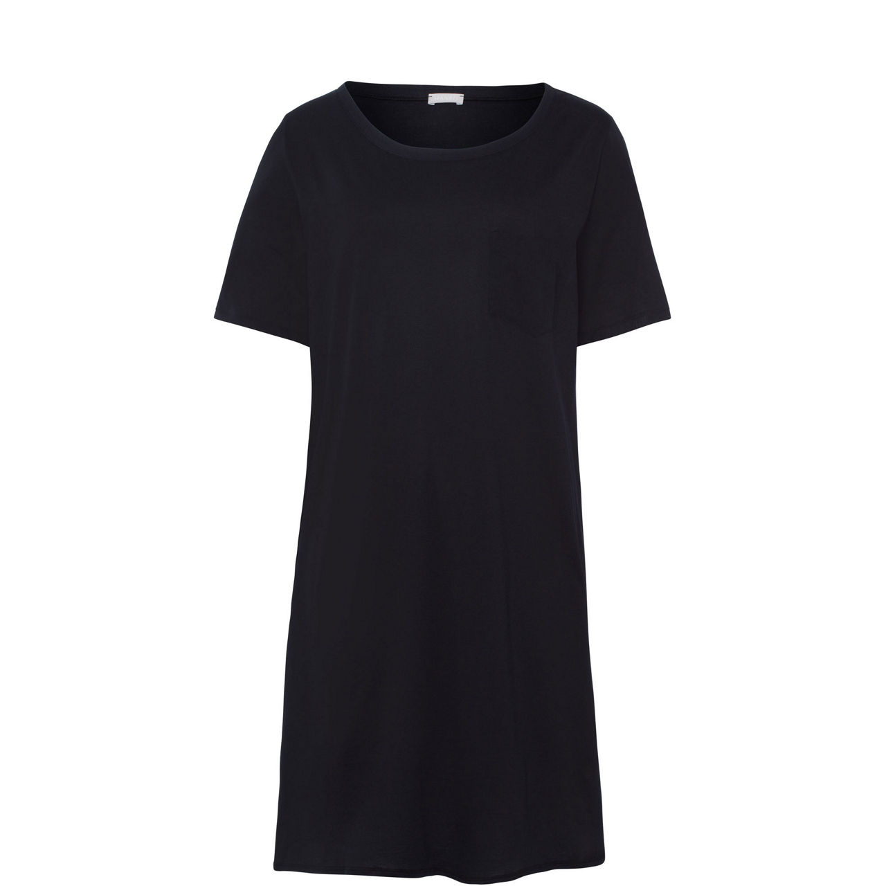 Cotton Deluxe Night Dress