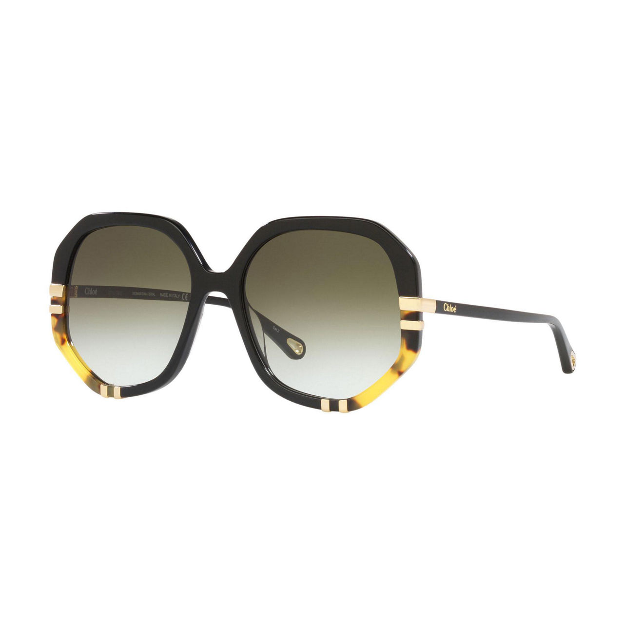 Rectangle Sunglasses 6N000422