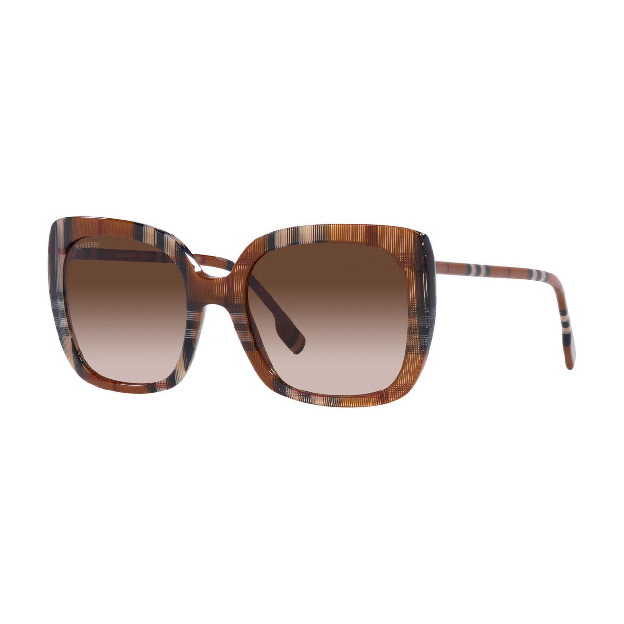 Square Sunglasses BE4323
