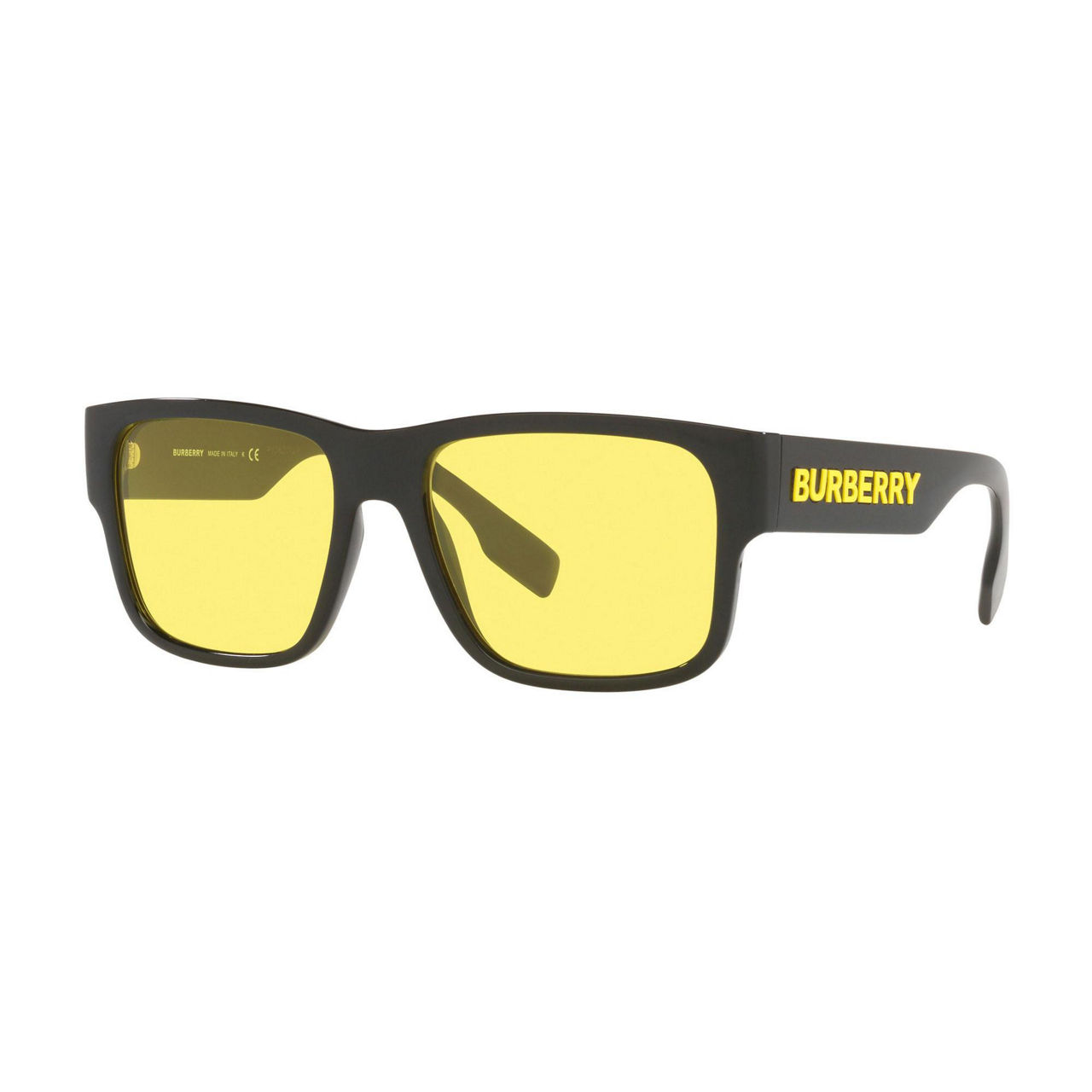 Square Sunglasses BE4358