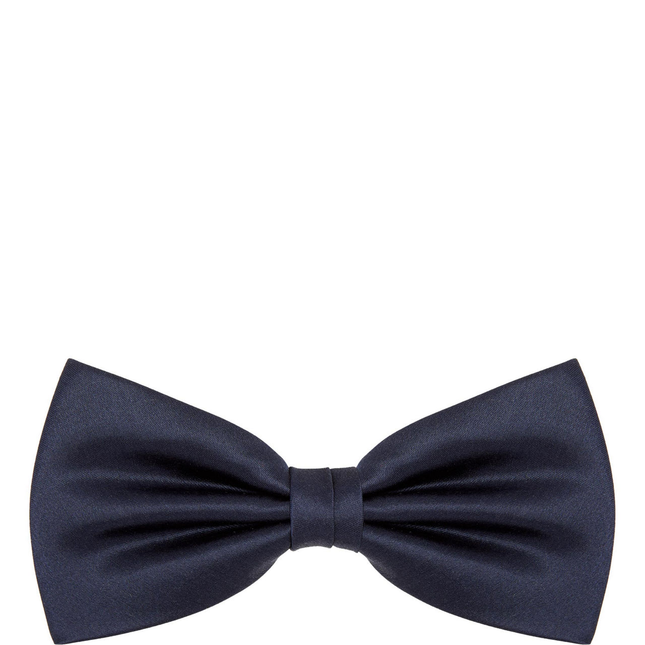 Silk Bow Tie