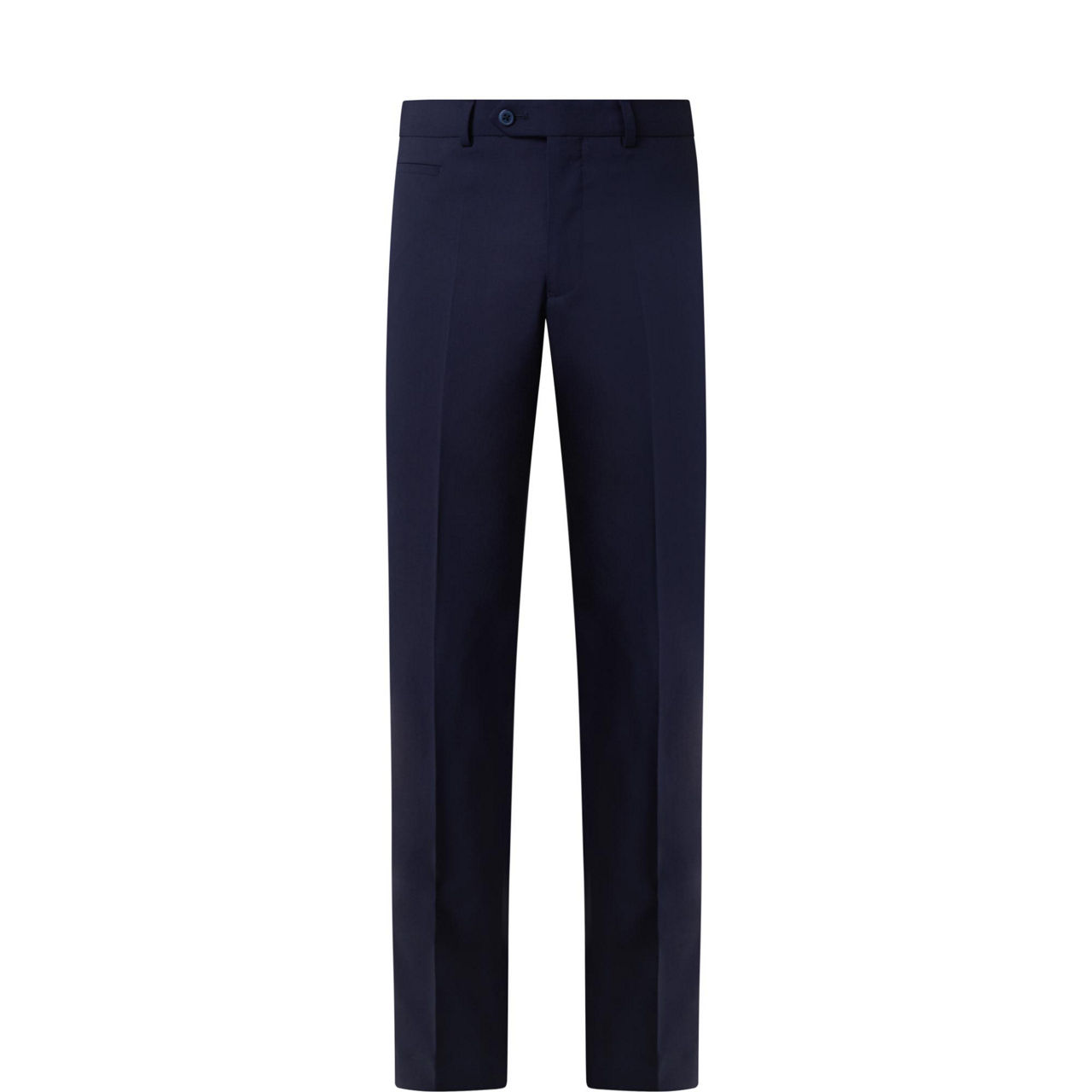 Luca Suit Trousers