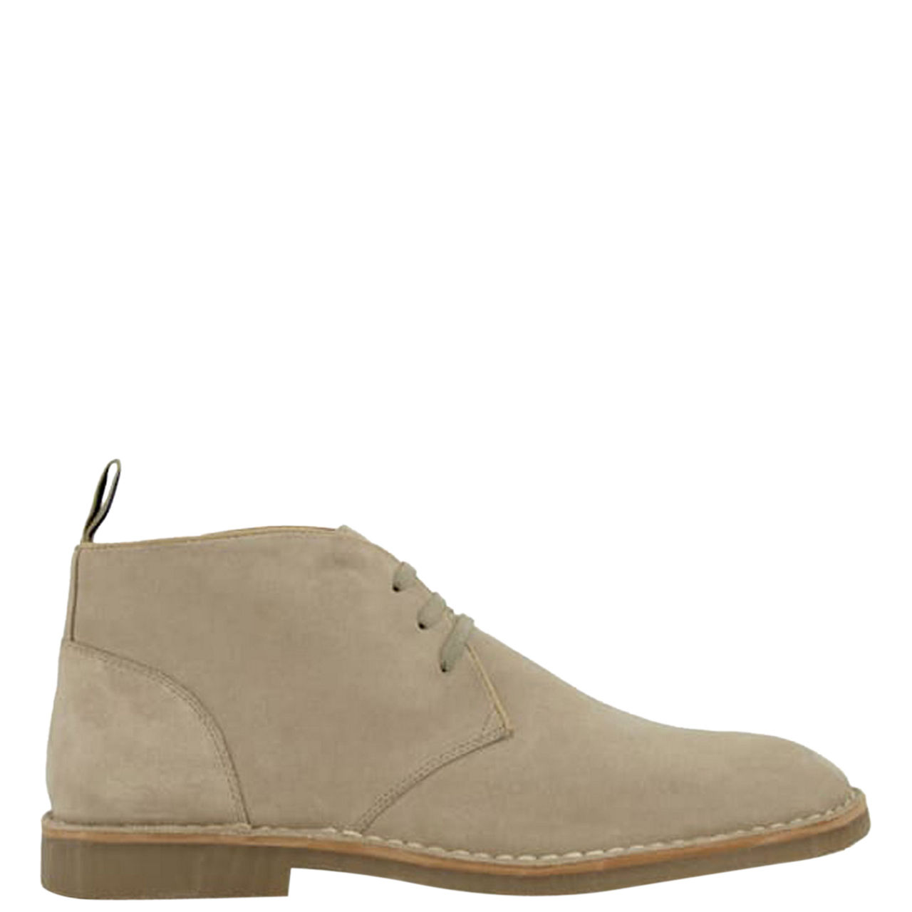 Cashed Casual Chukka Boots