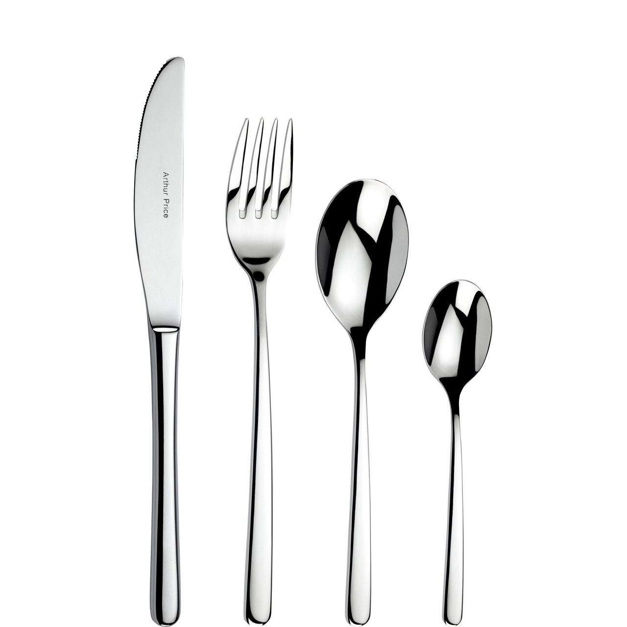 Toscana 32 Piece Cutlery Set
