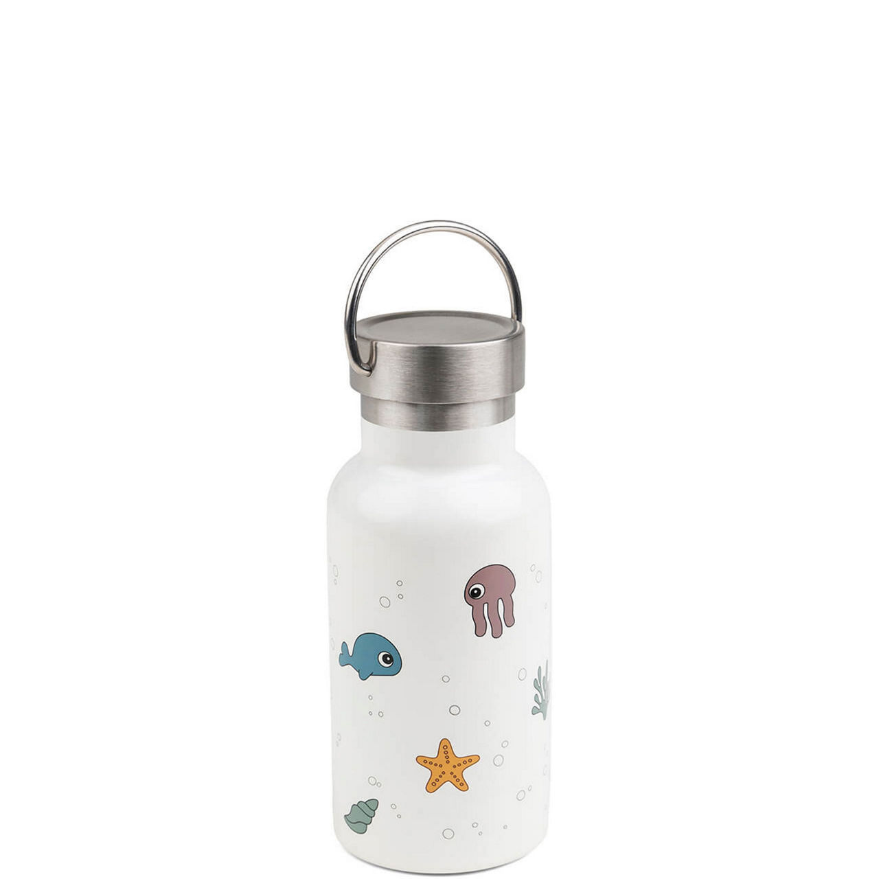 Sea Friends Thermo Metal Bottle