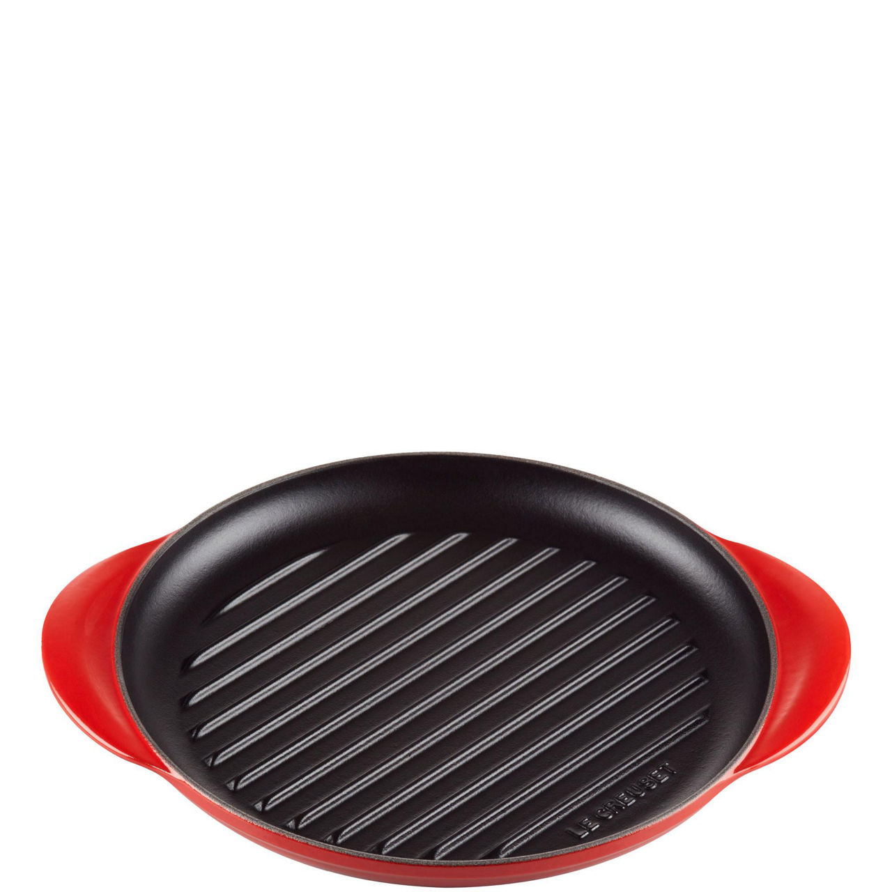 Cast Iron  Round Grill 25cm