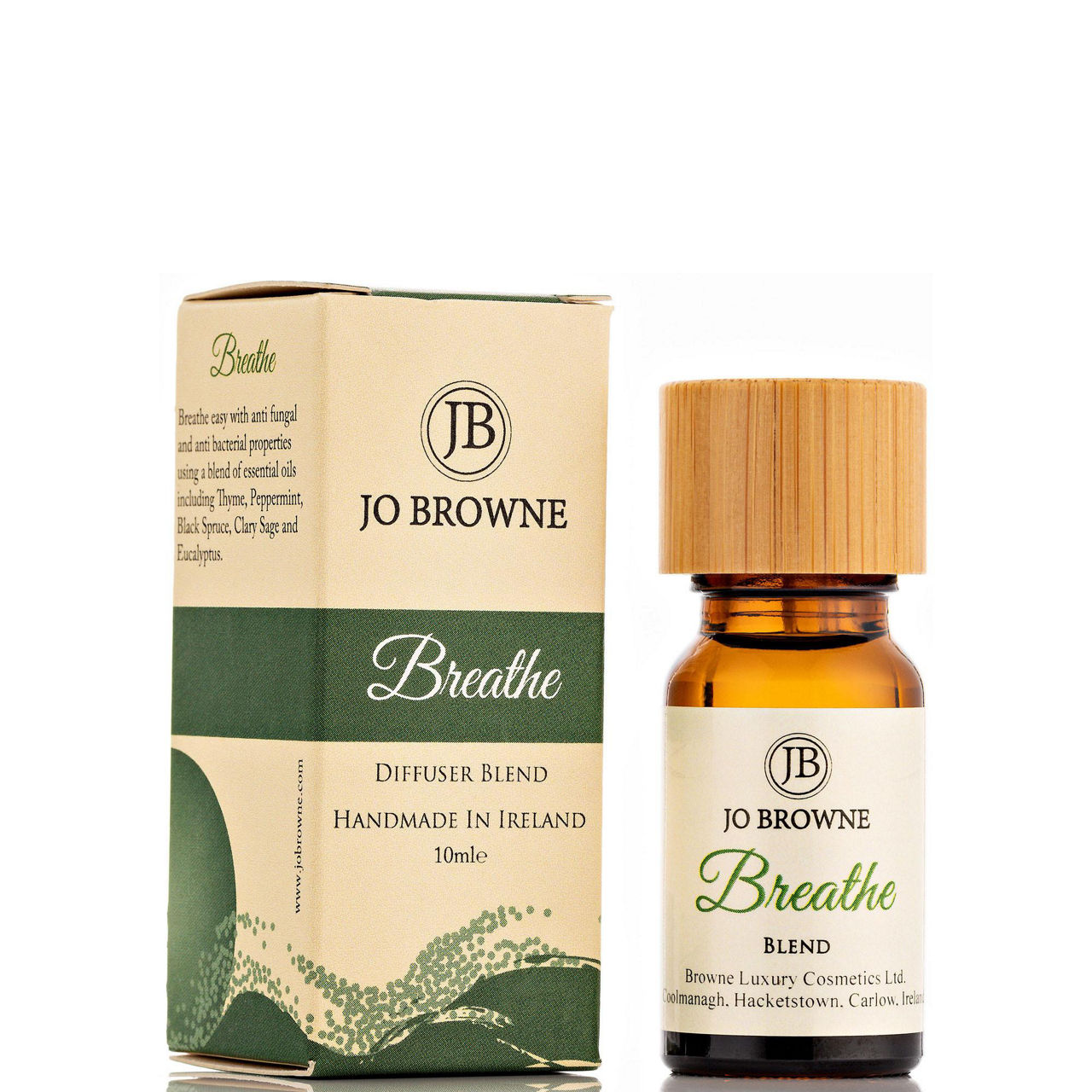 Breathe Blend