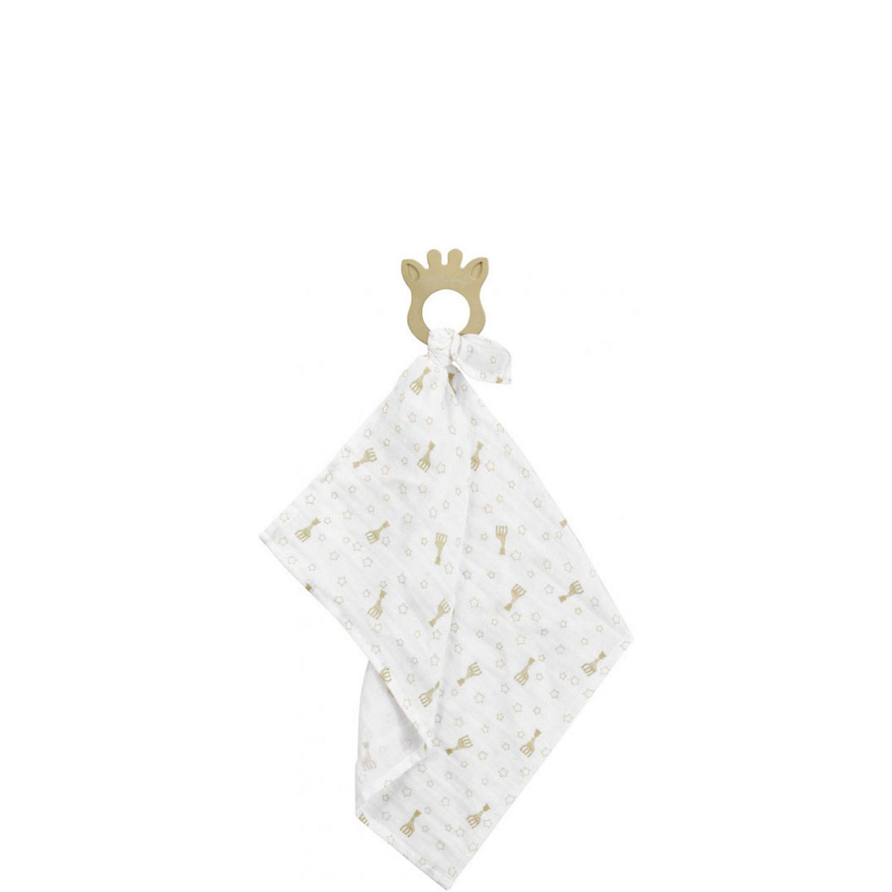 So Pure Swaddle Ring