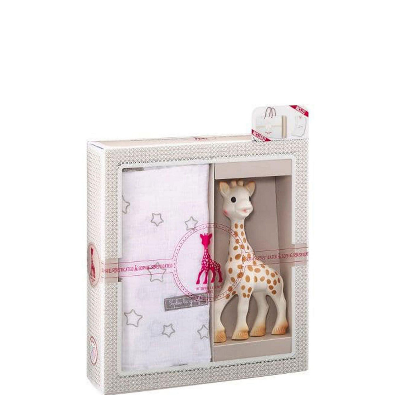 Sophie Swaddle Set