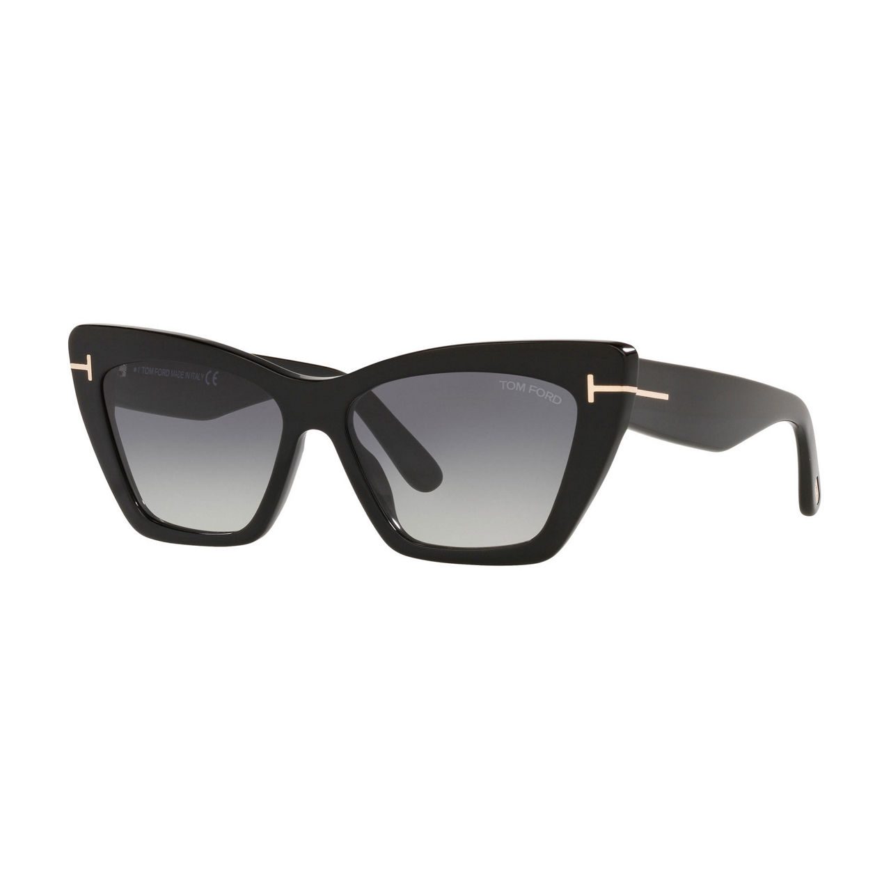 Cat Eye Sunglasses FT0871