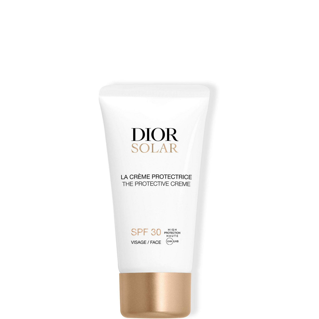 Solar The Protective Creme SPF 30