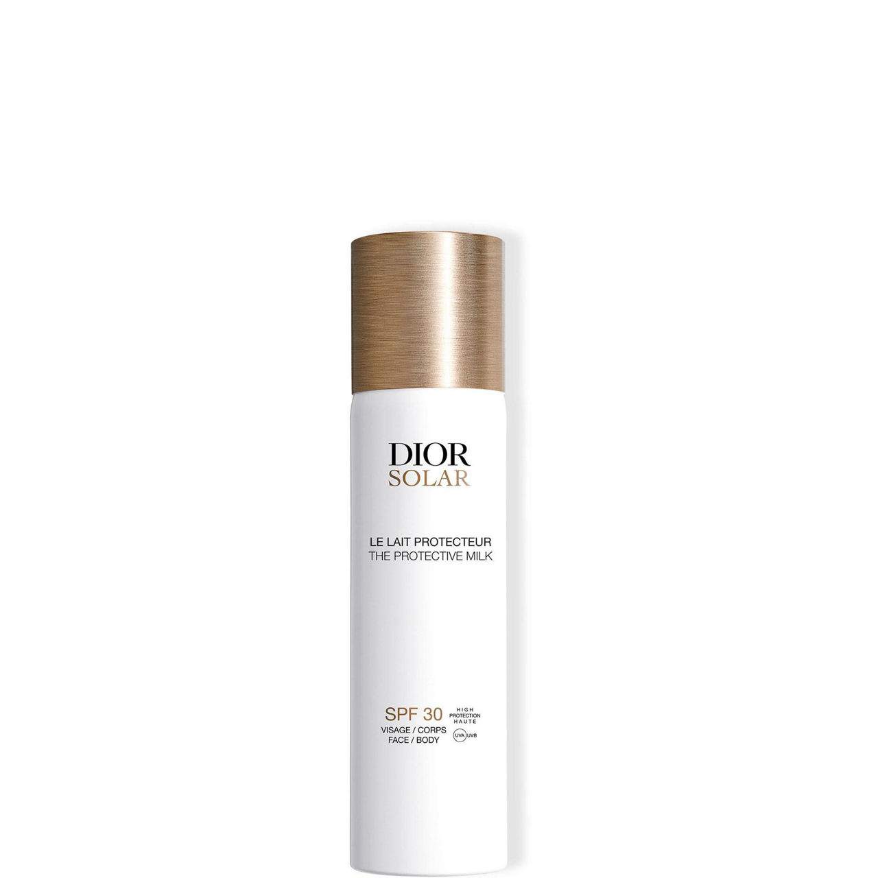 Solar The Protective Milk SPF 30