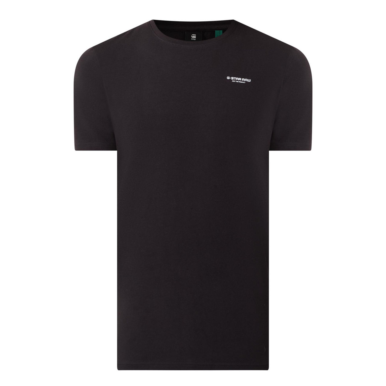 G-STAR Herren Slim Base T-Shirt - Bild 2