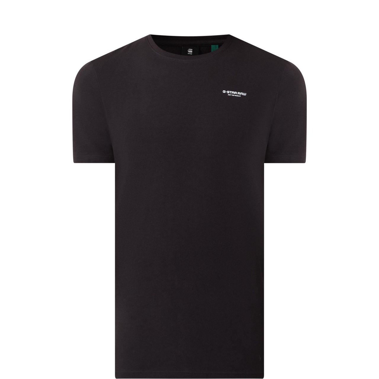 Slim Base T-Shirt