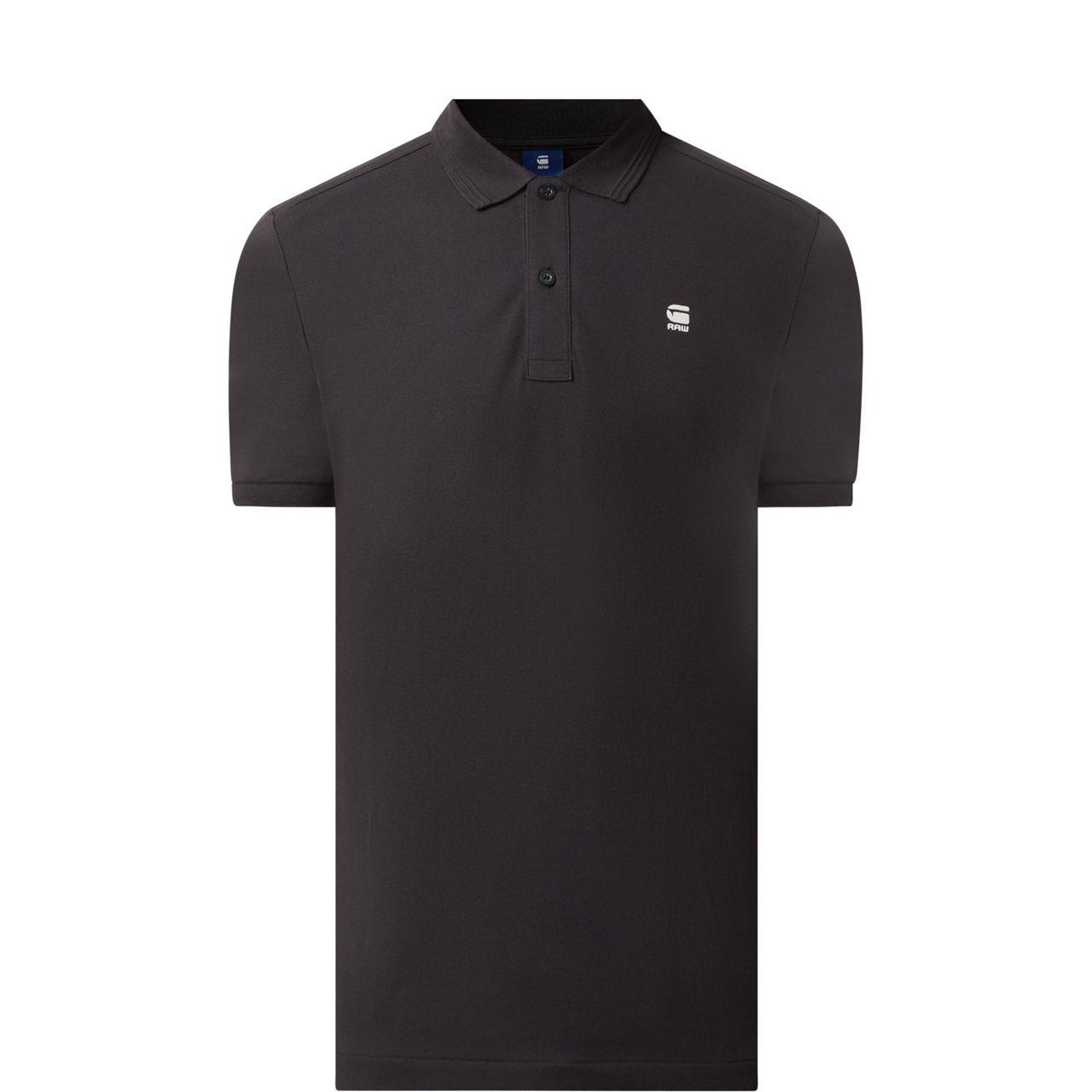 Dunda Slim Fit Polo Shirt