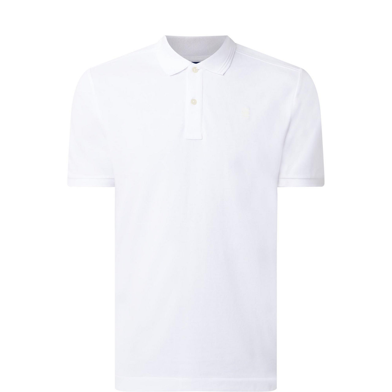 Dunda Slim Fit Polo Shirt