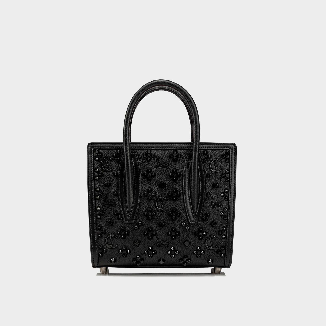 Paloma Mini Leather Tote