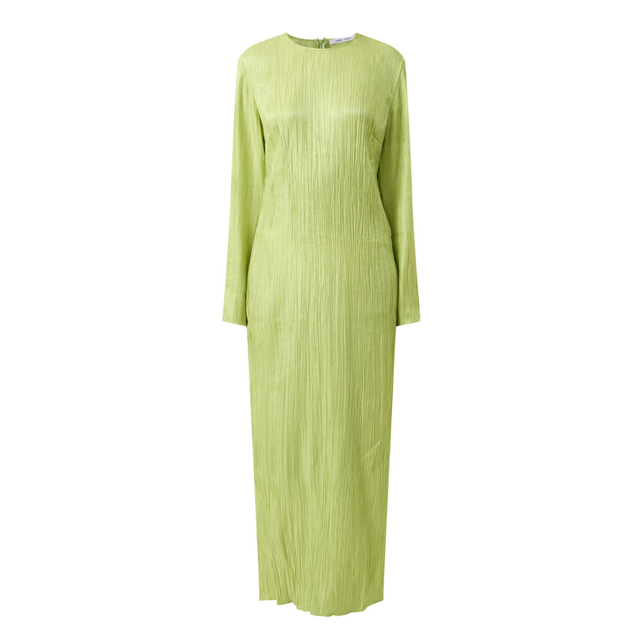 SAMSOE SAMSOE Alinea Midi Dress SAMSOE SAMSOE Alinea Midi Dress