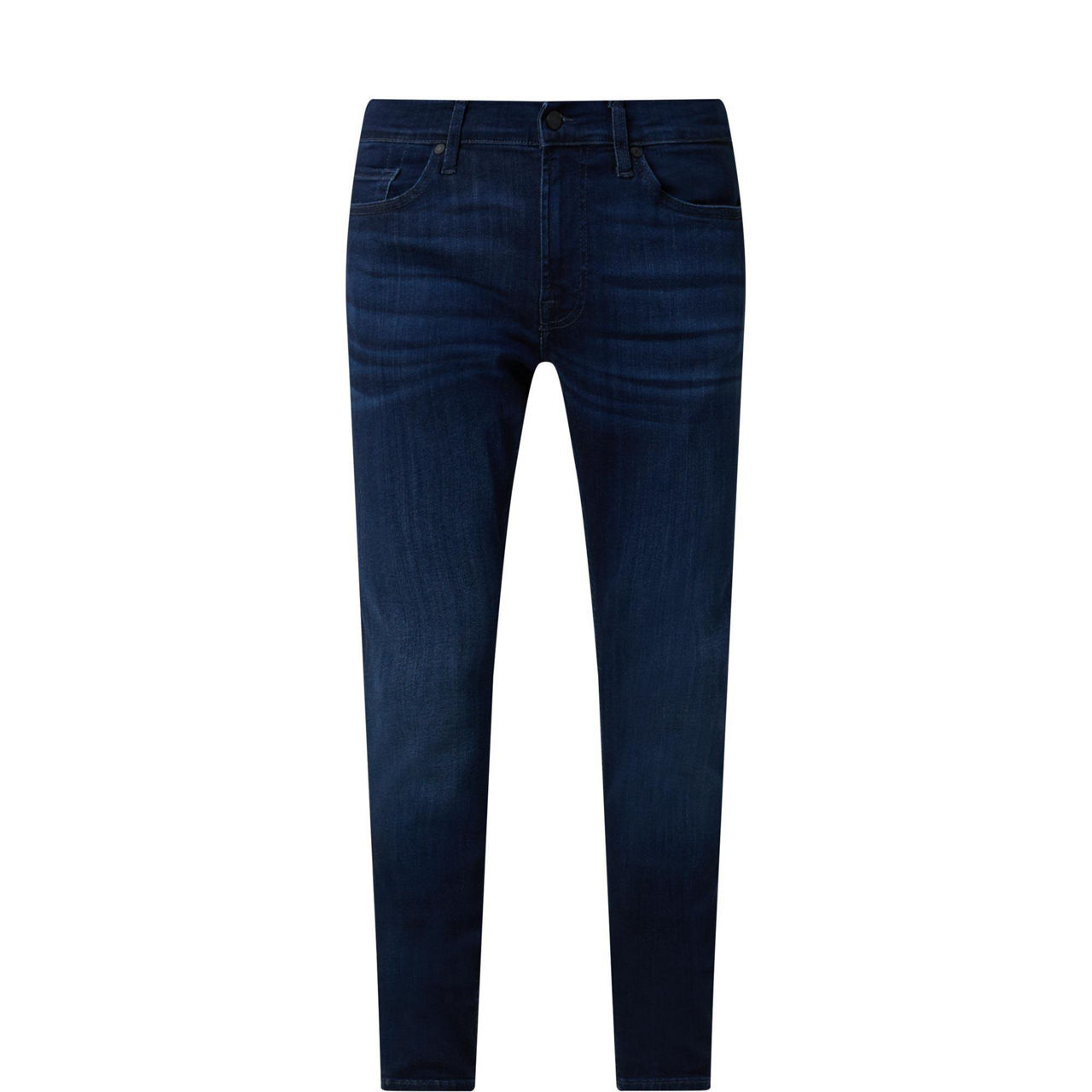 Paxtyn Skinny Tapered Jeans