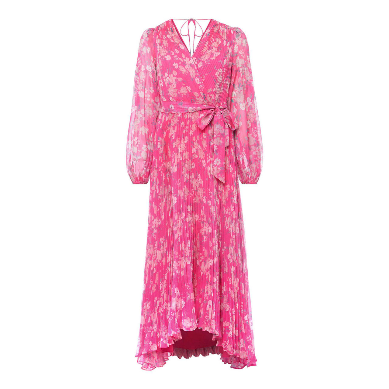phase eight pink maxi dress Harper Pale Pink Pink Maxi Dress