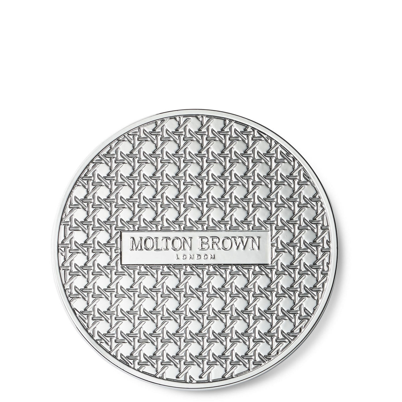 Signature Candle Lid