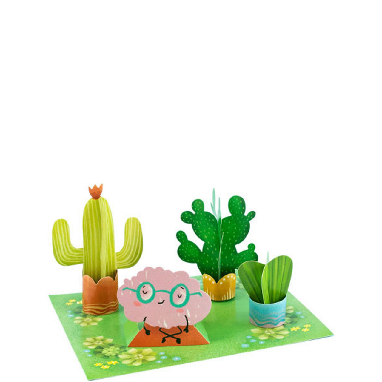 Mindfully Me Colouring Set