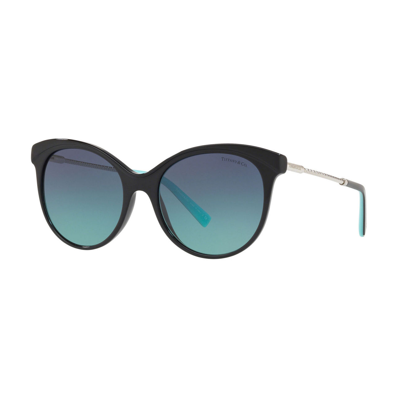 Tiffany & Co. Butterfly sunglasses TF4149 TIFFANY & CO. Butterfly Sunglasses TF4149 main image 2