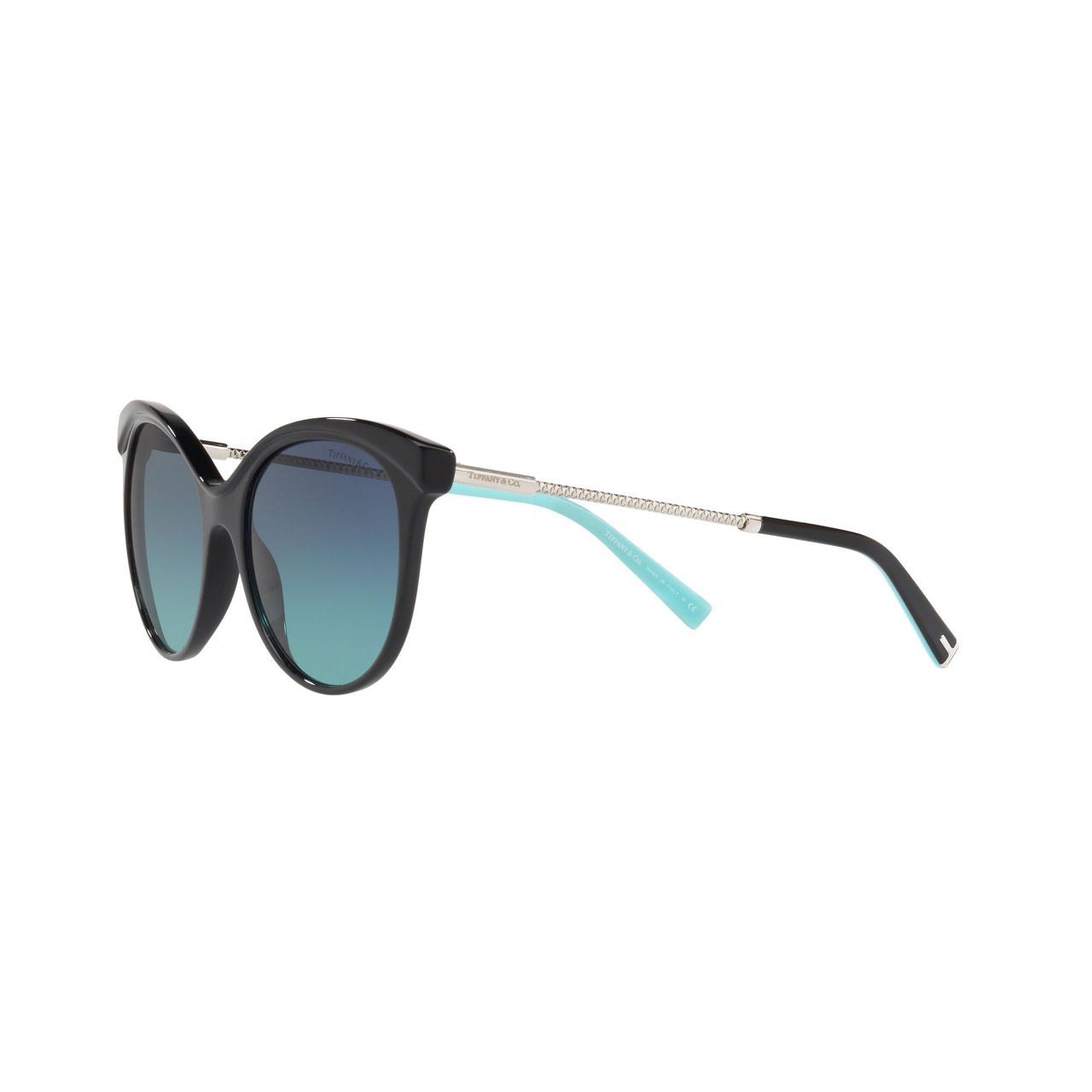 TIFFANY & CO. Butterfly Sunglasses TF4149