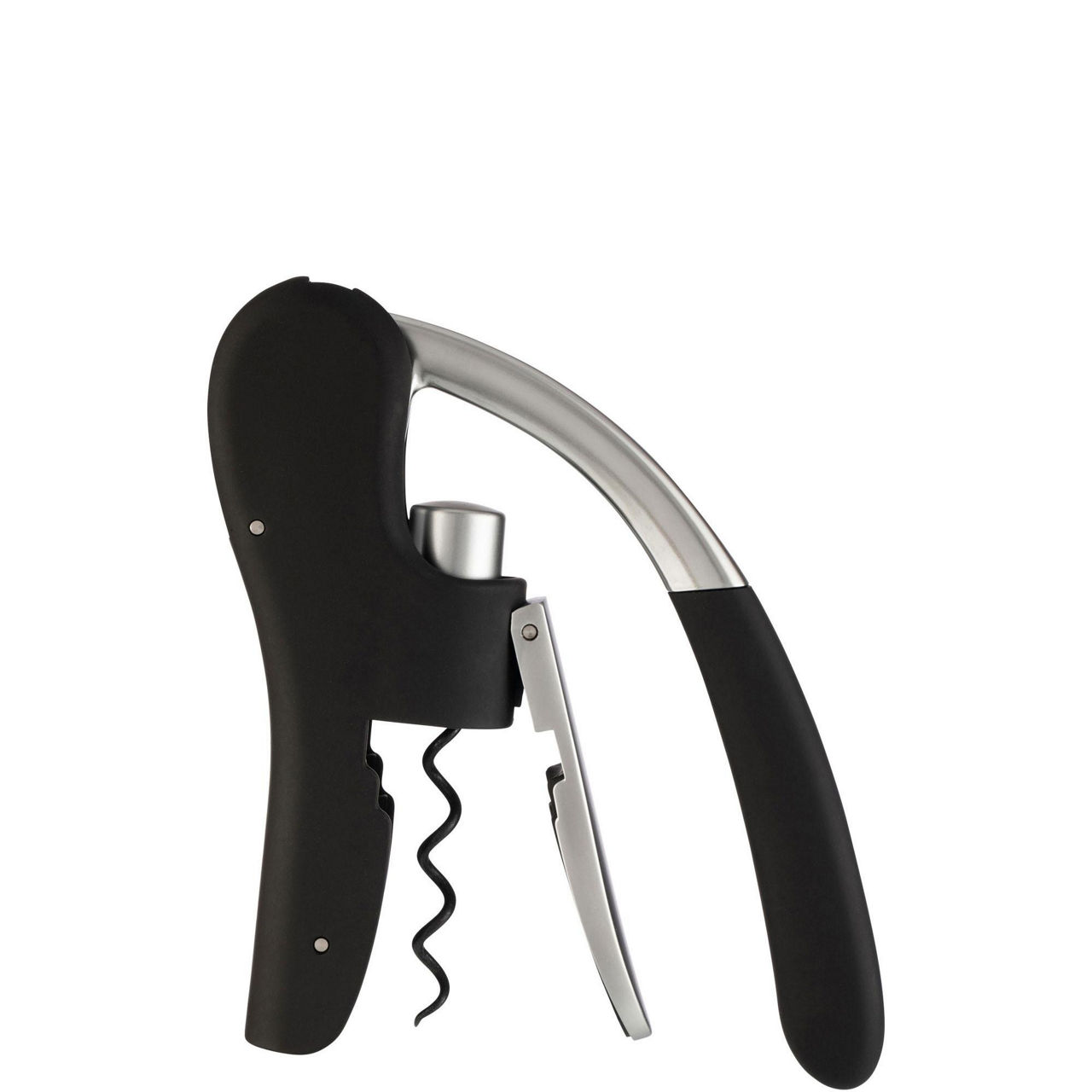 Vertical Lever Corkscrew