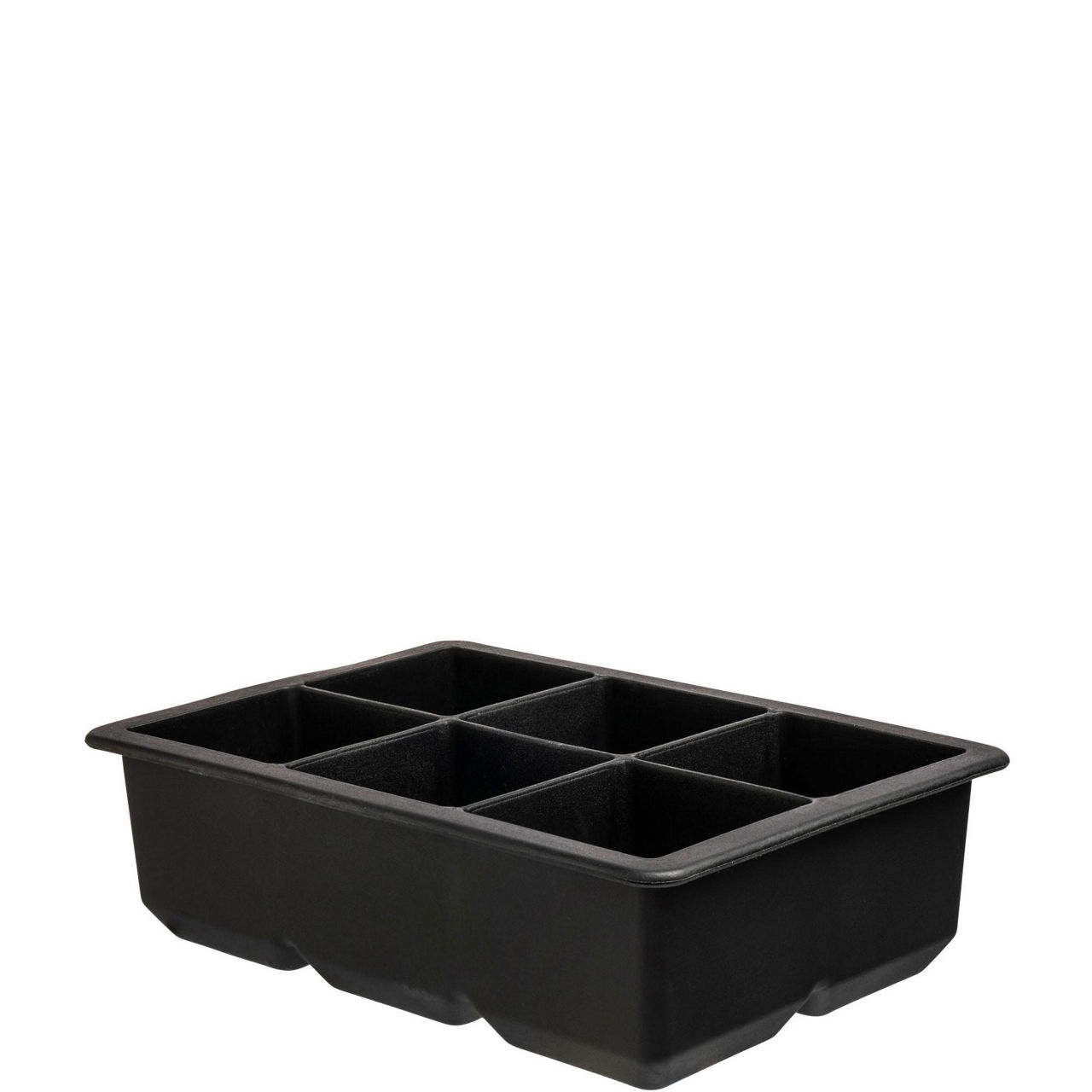 Silicone Ice Cube Tray