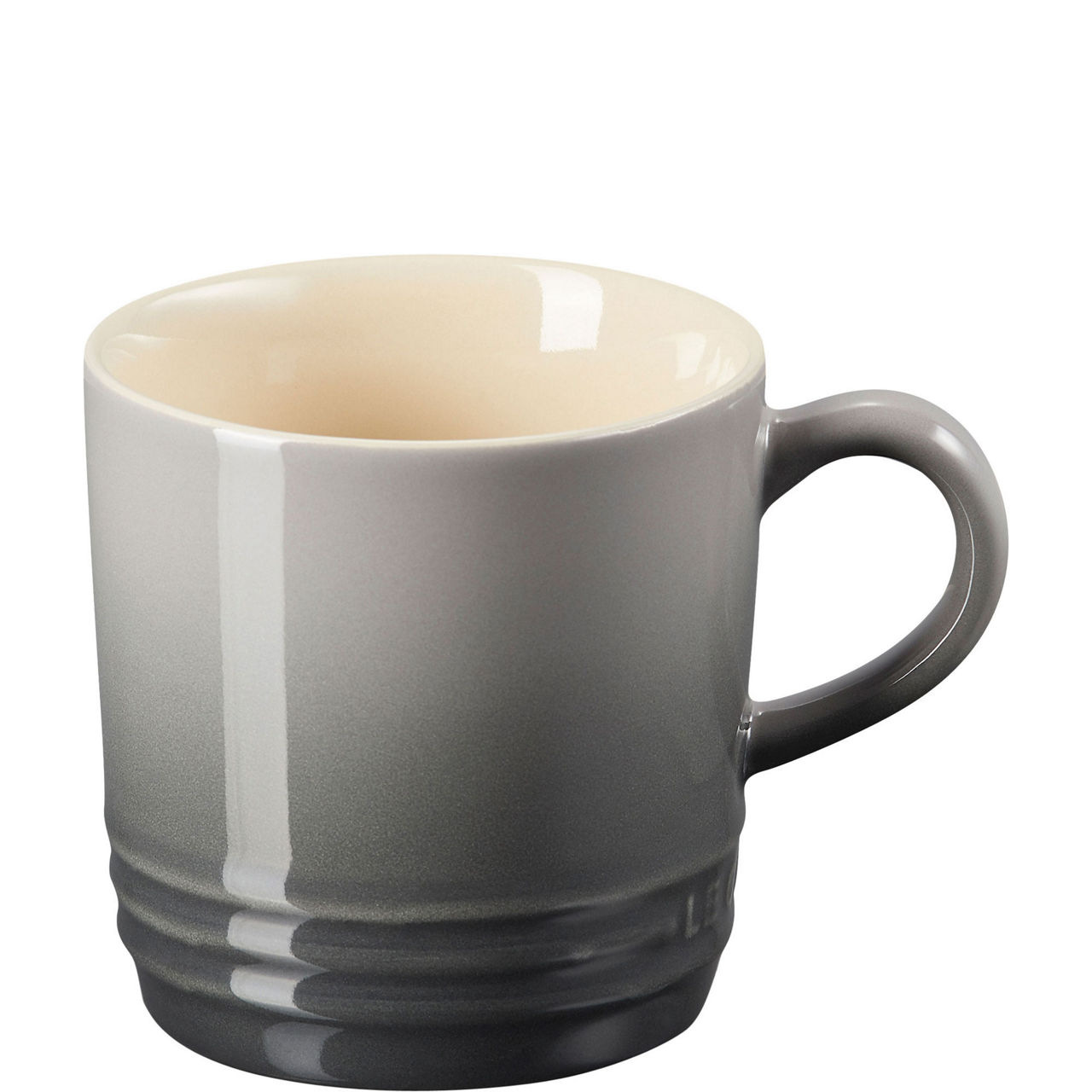 Stoneware Cappuccino Mug 200ml