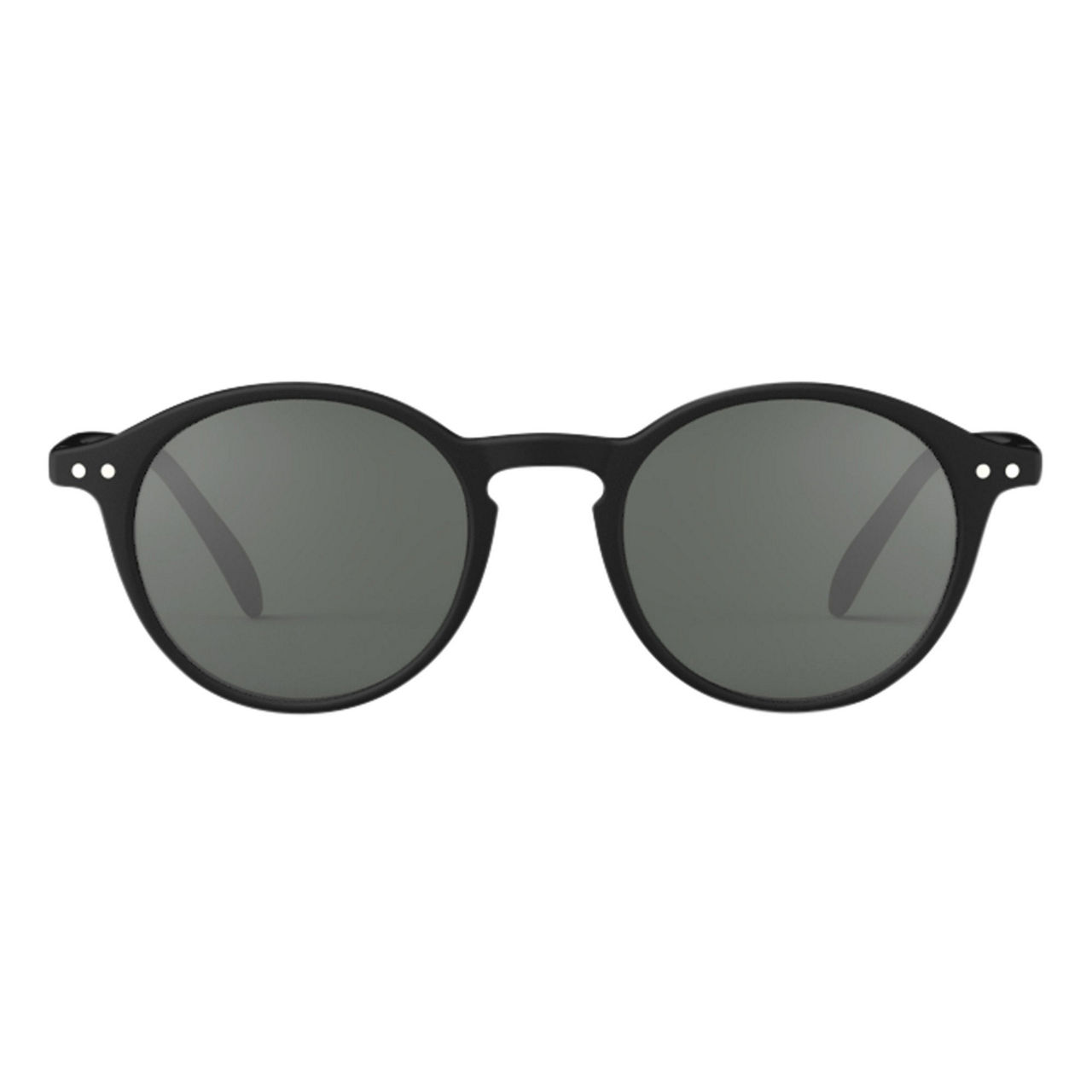 D Reading Sun Glasses Black