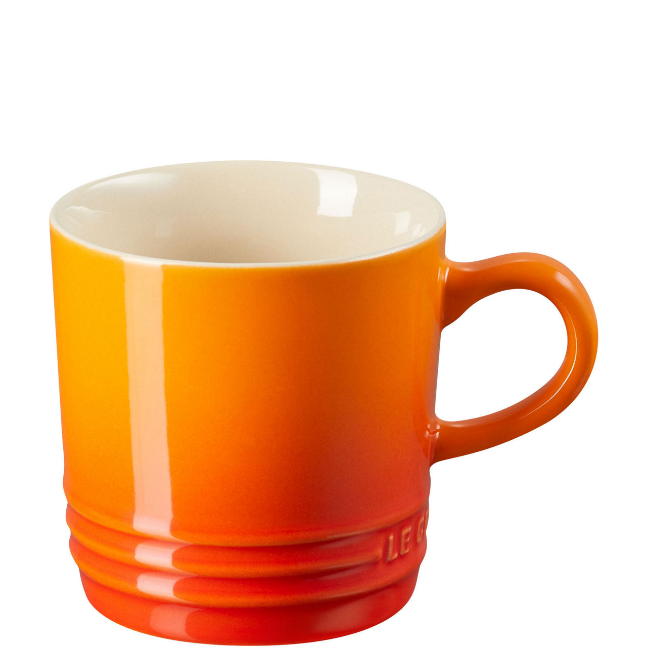 Stoneware Cappuccino Mug 200ml