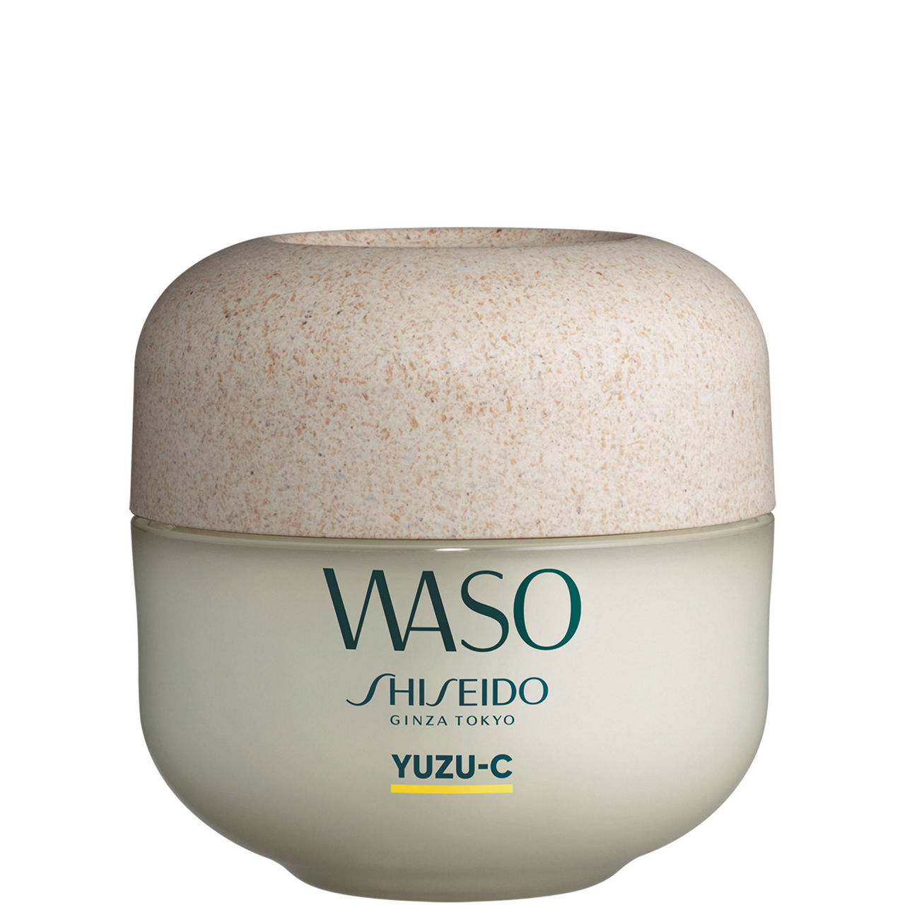 Yuzu-C Beauty Sleeping Mask