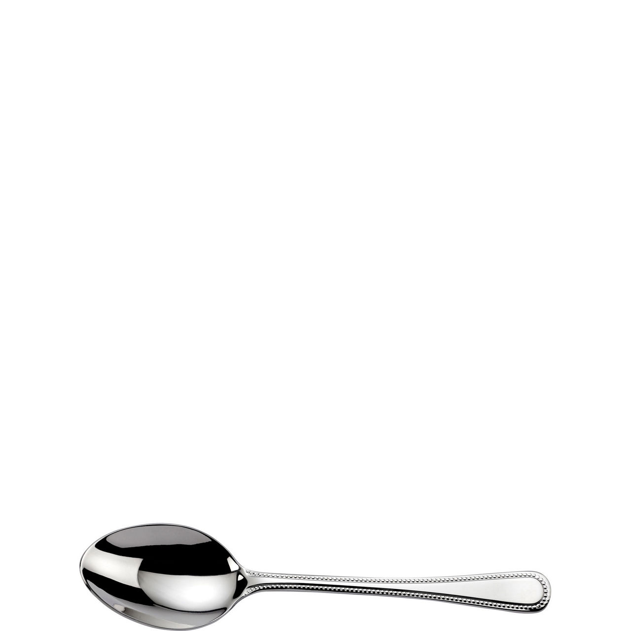 Everyday Classic Single Bead Dessert Spoon