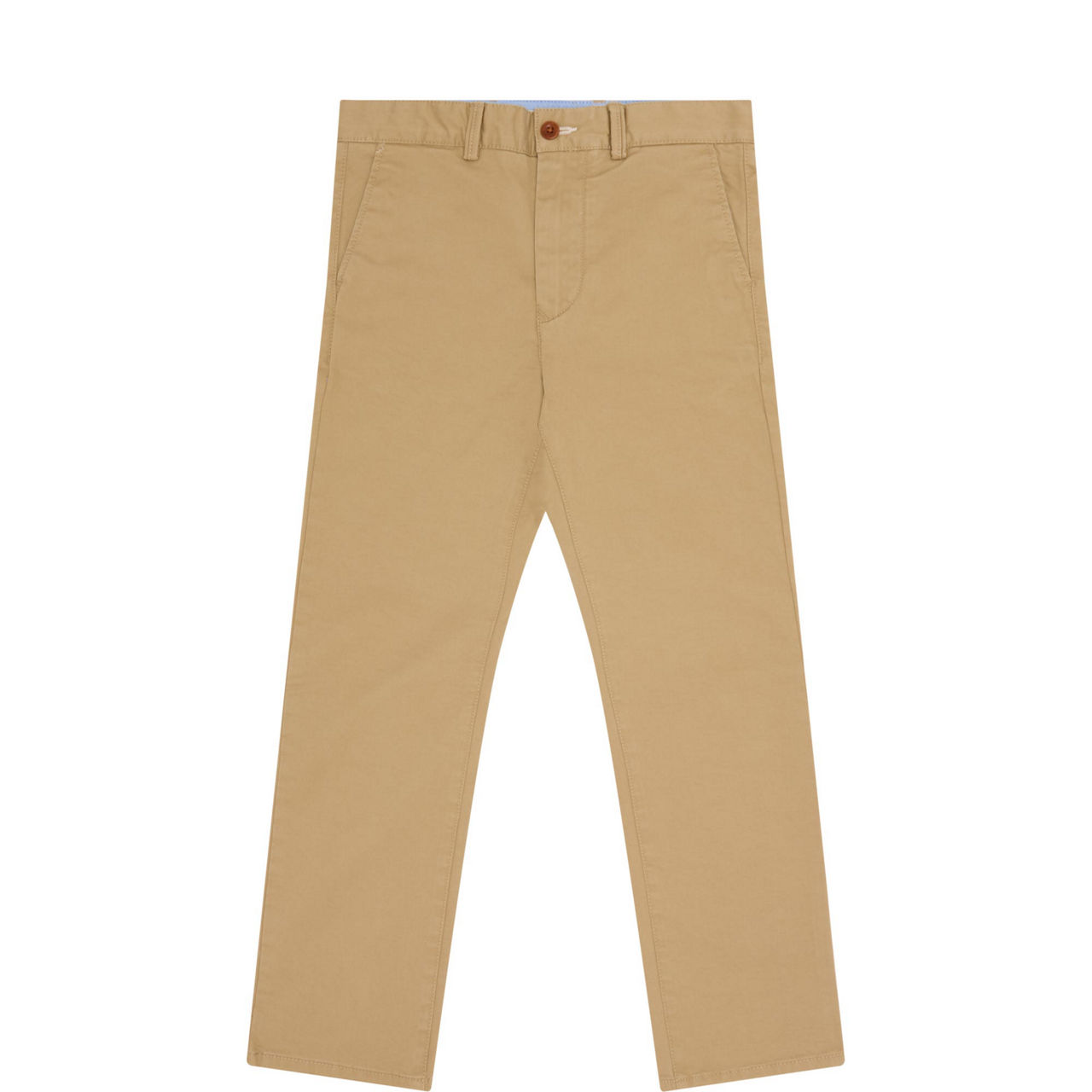 Slim Fit Chinos
