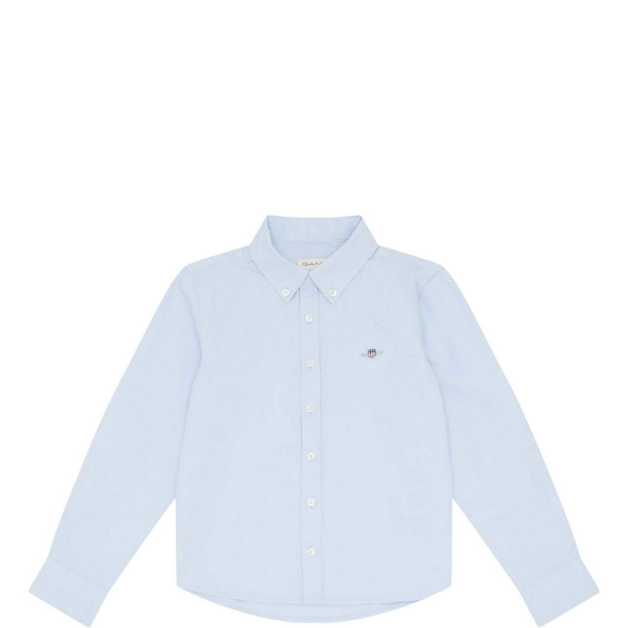 Logo Oxford Shirt