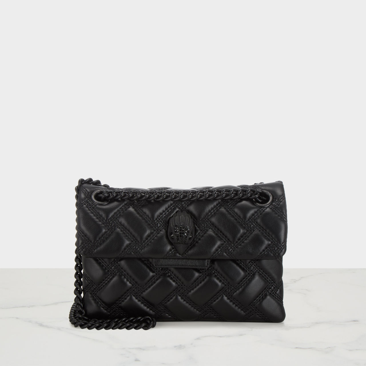 Kensington Drench Mini Crossbody Bag