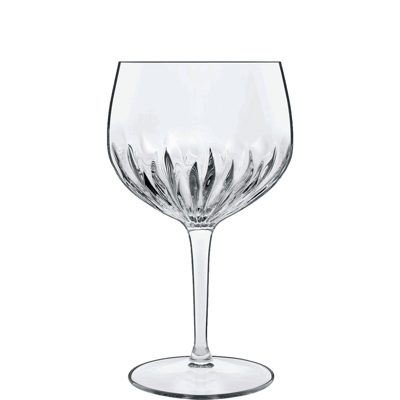 Gin Glass Set of Two