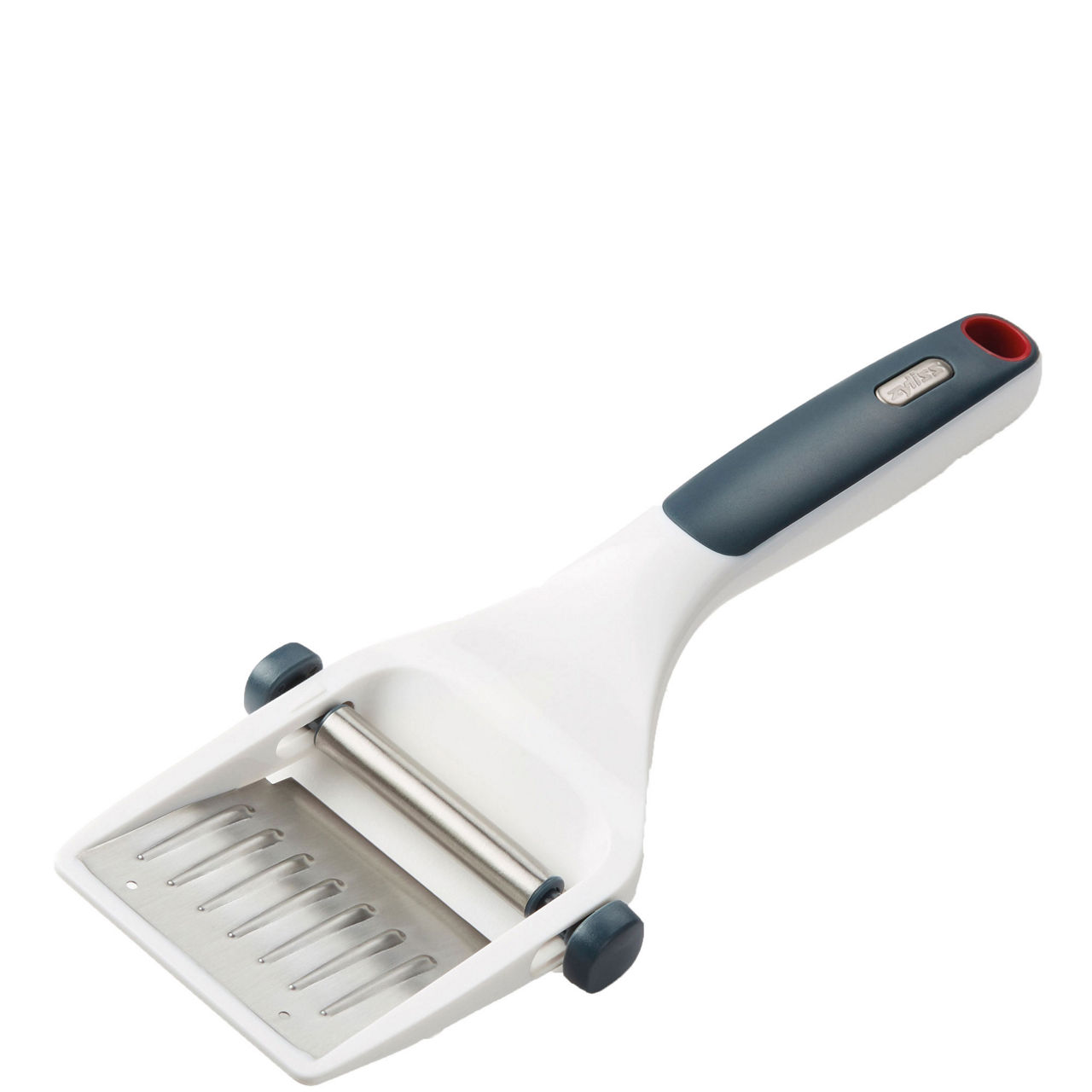 Dial & Slice Cheese Slicer
