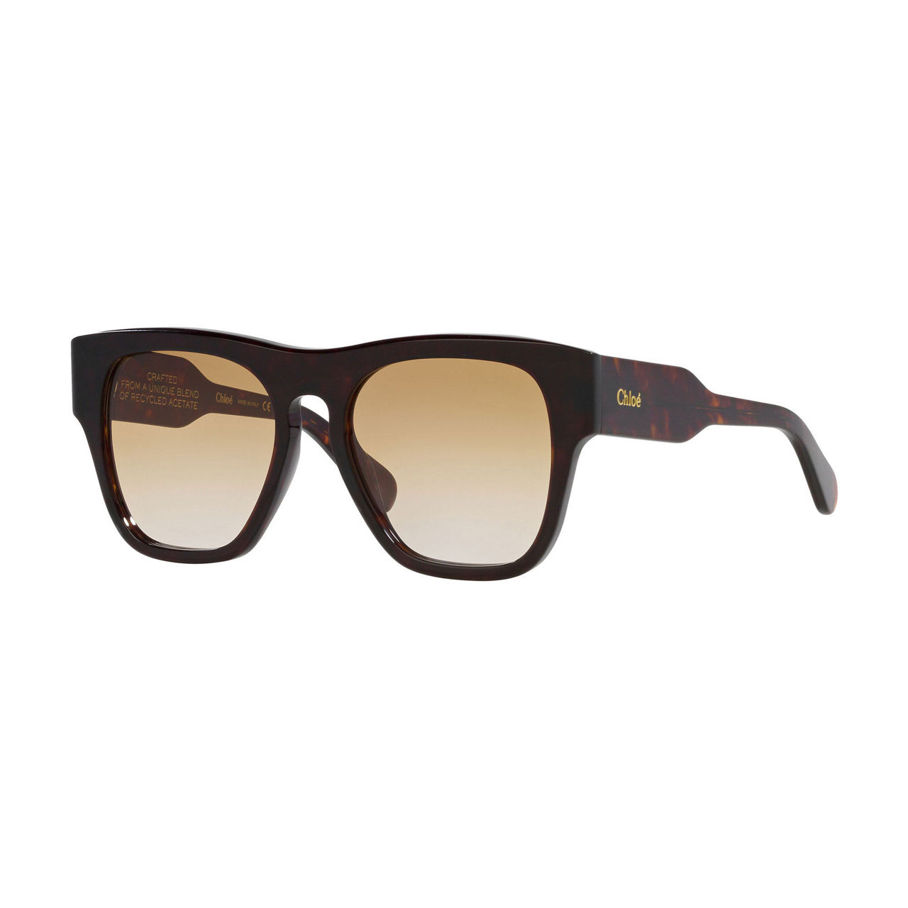 Rectangle Sunglasses 6N000477