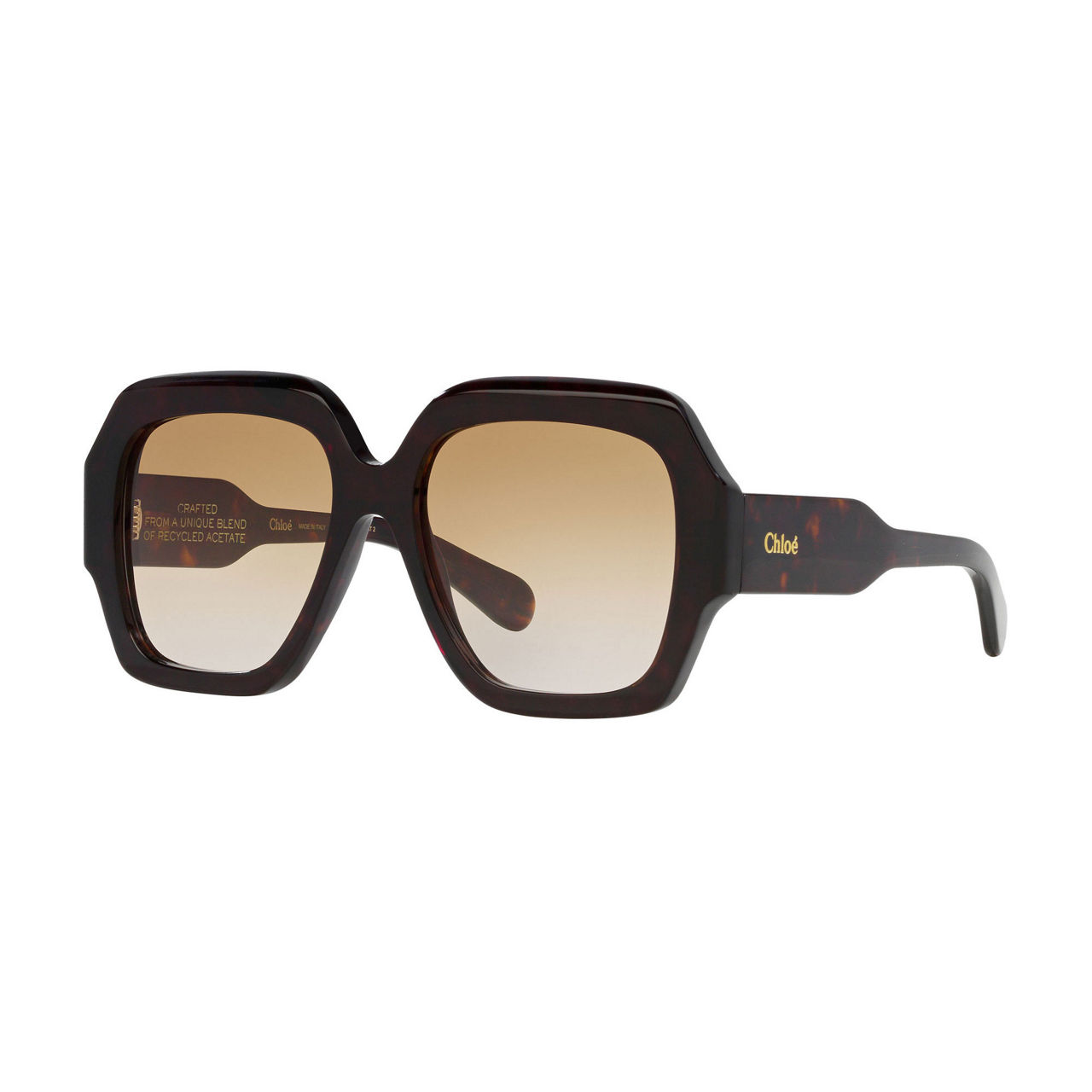Rectangle Sunglasses 6N000483