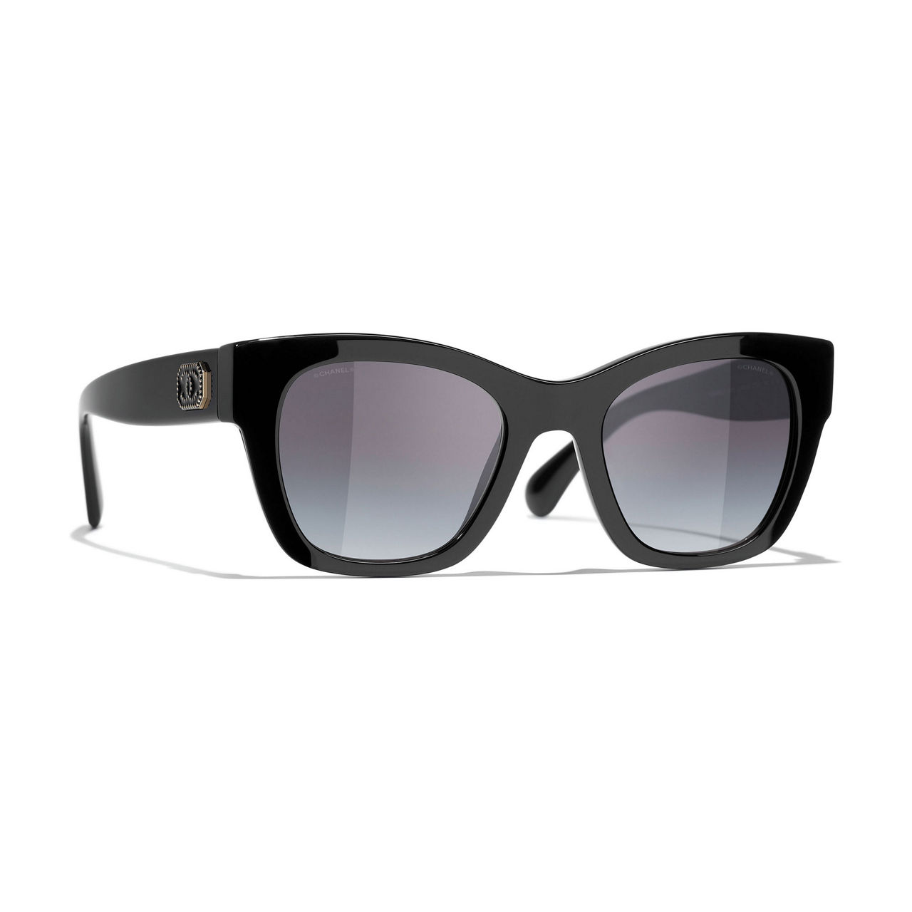 Square Sunglasses