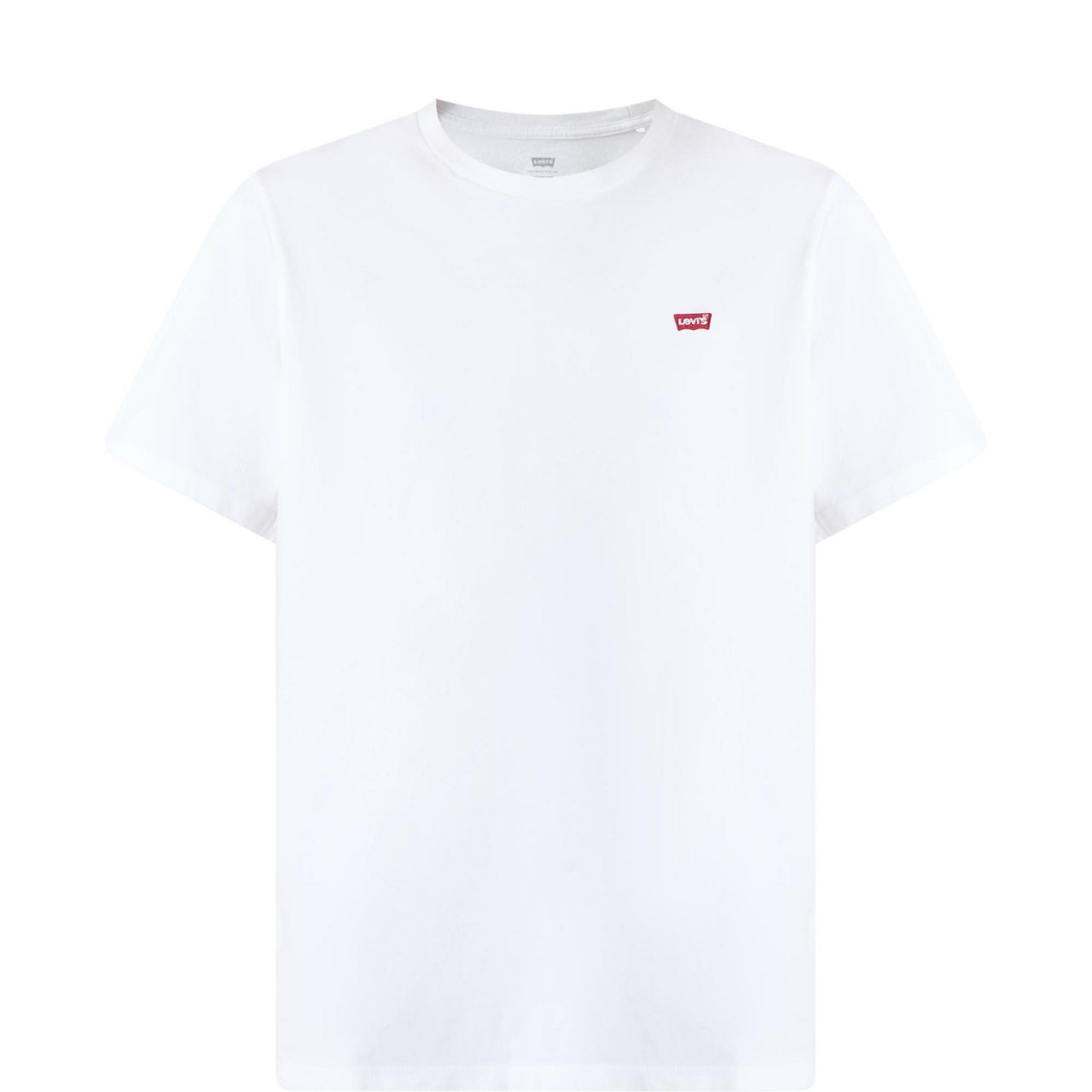 Batwing Logo T-Shirt