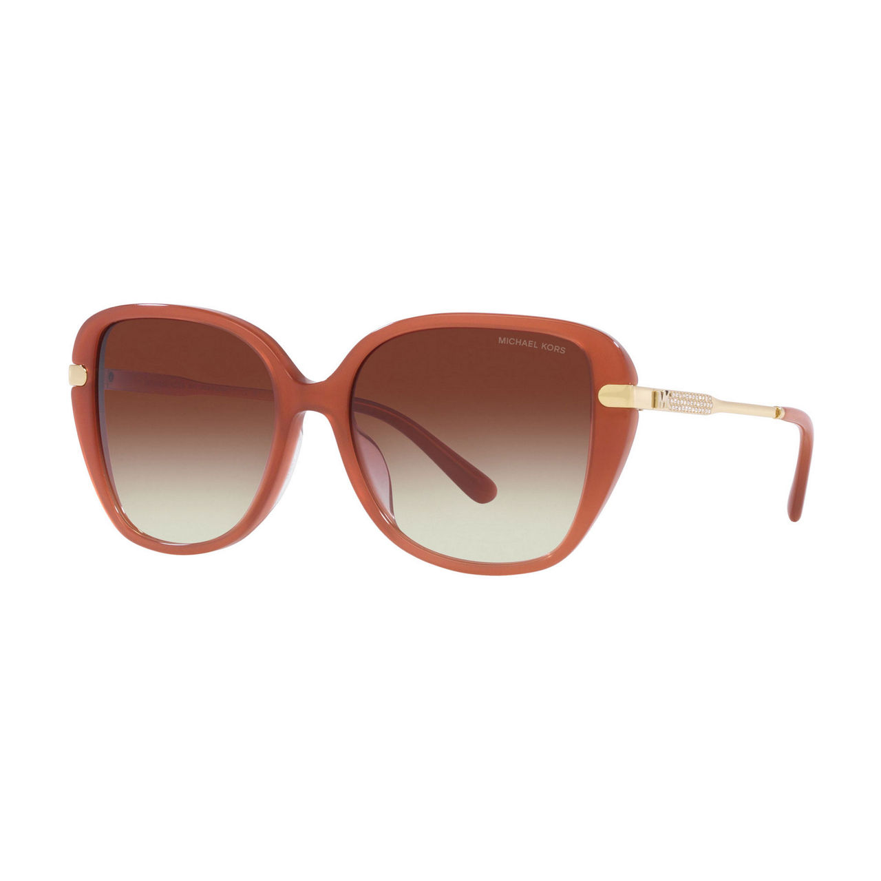 Square Sunglasses MK2185BU