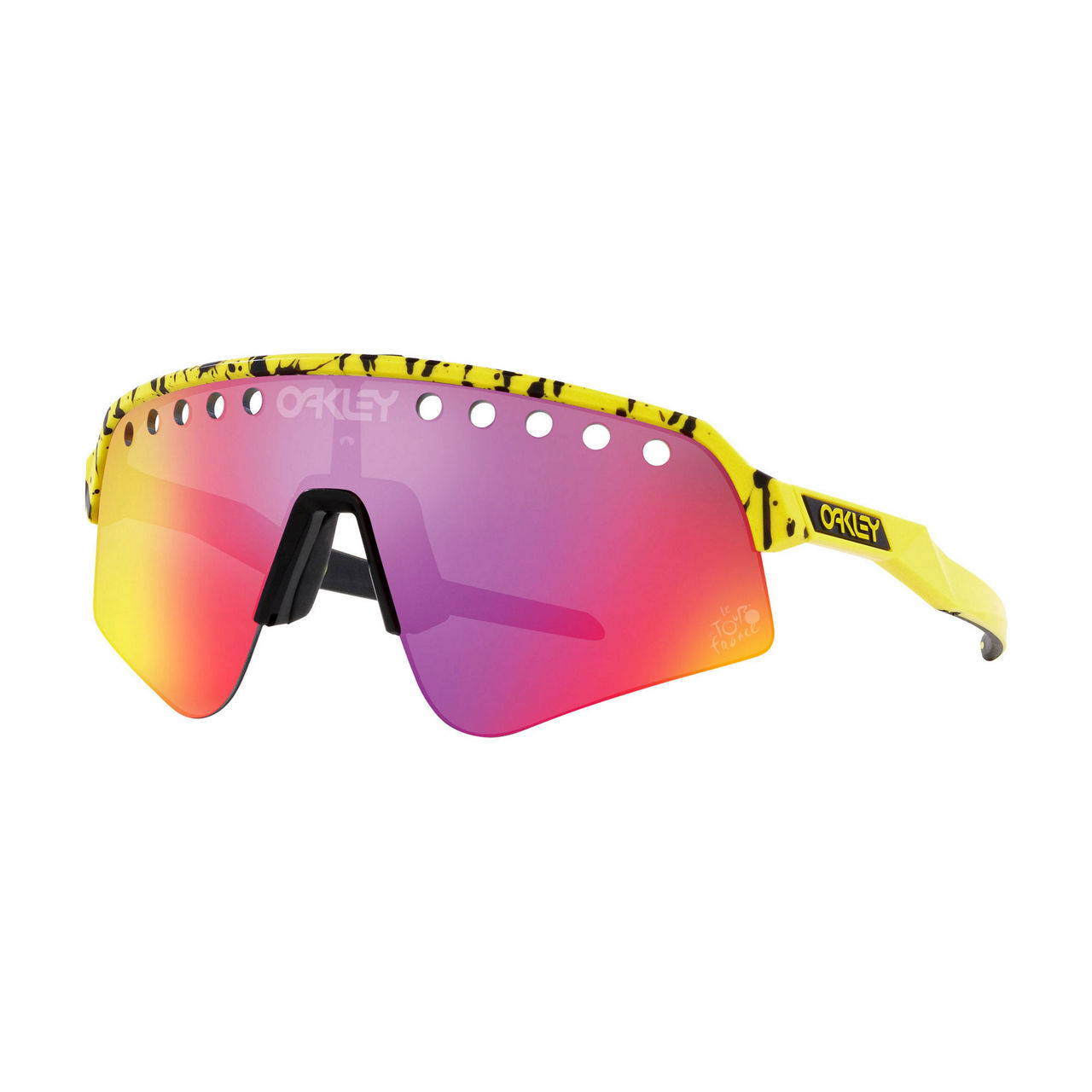 Shield Sunglasses OO9465