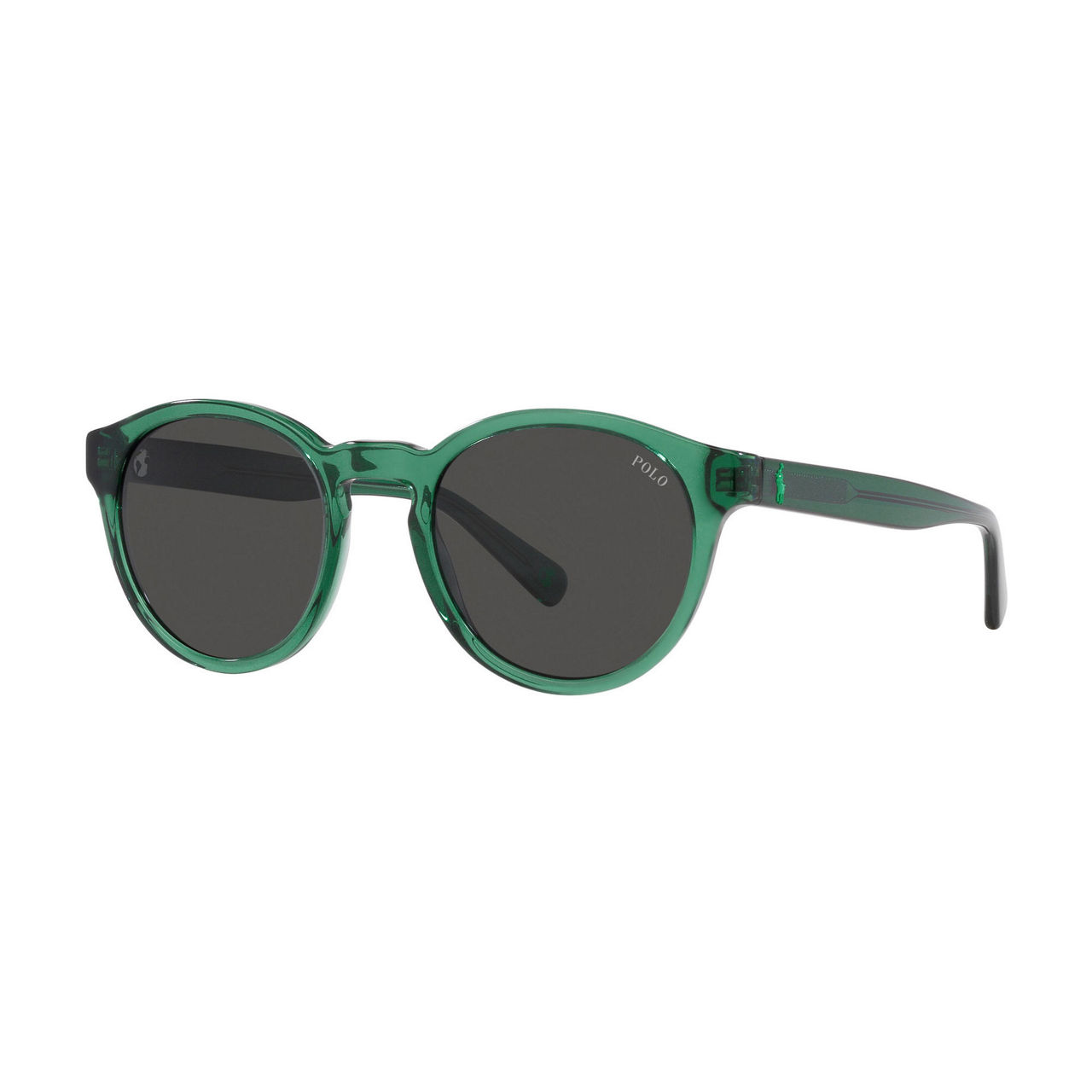 Round Sunglasses PH4192
