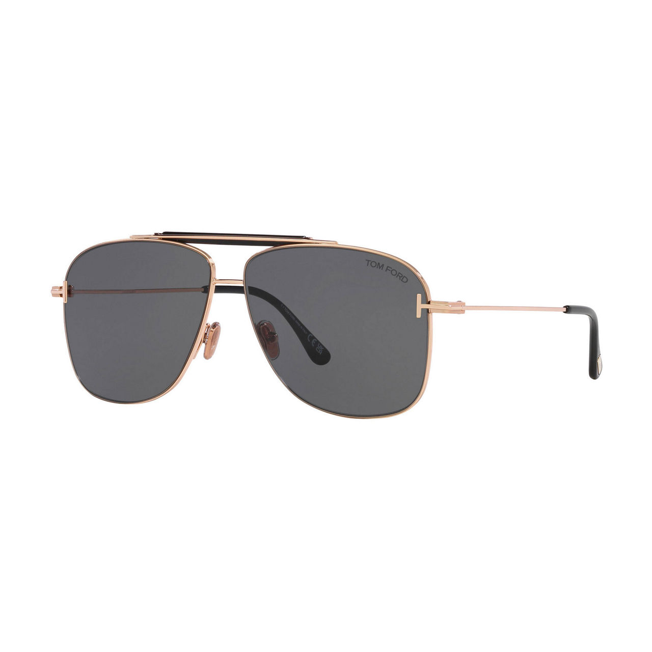 Square Sunglasses TR001628