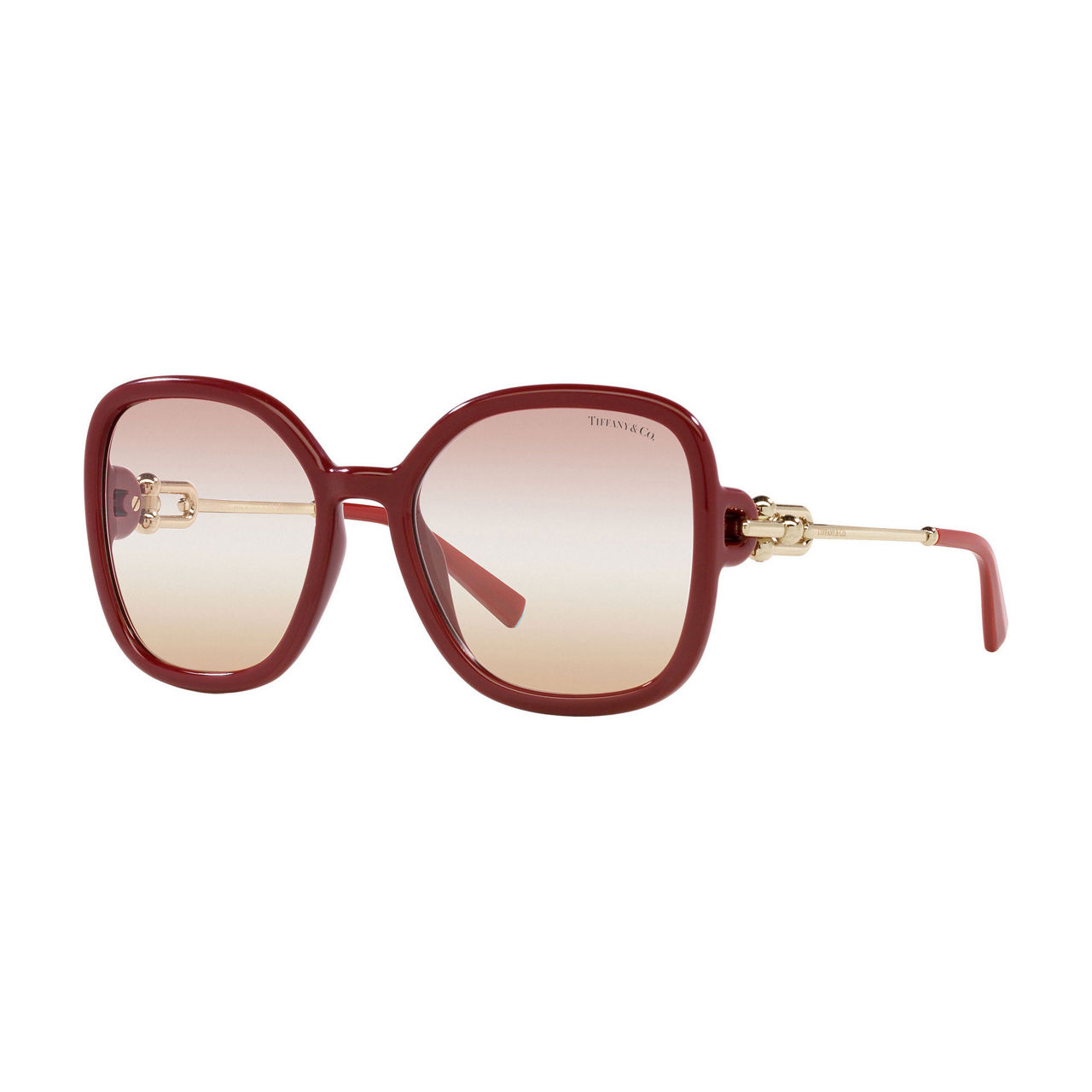 Square Sunglasses TF4202U